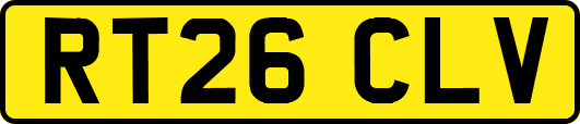 RT26CLV