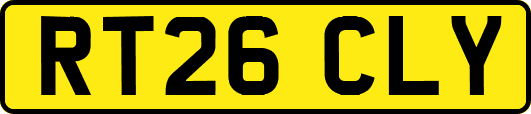 RT26CLY