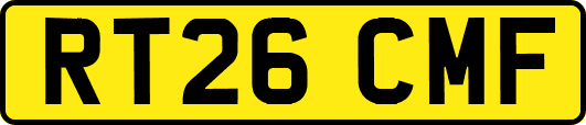 RT26CMF