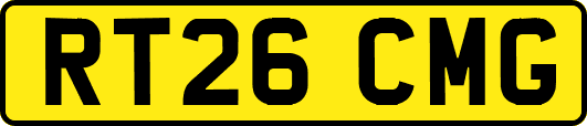 RT26CMG
