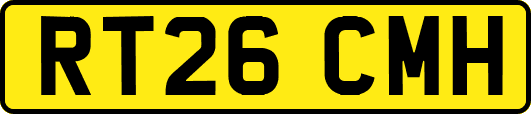 RT26CMH