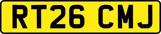 RT26CMJ
