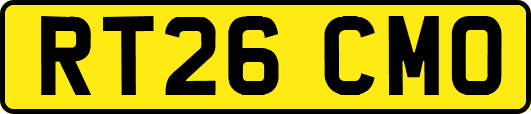 RT26CMO