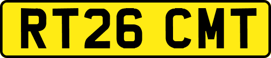 RT26CMT