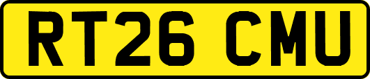 RT26CMU