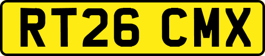RT26CMX