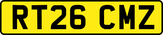 RT26CMZ