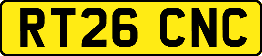 RT26CNC