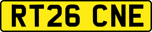 RT26CNE