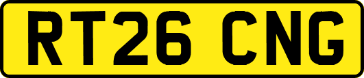 RT26CNG