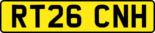 RT26CNH