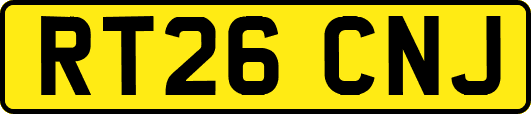 RT26CNJ