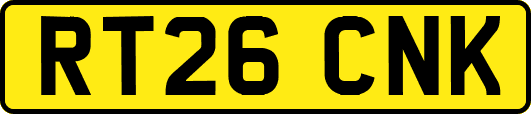 RT26CNK