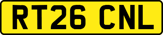 RT26CNL