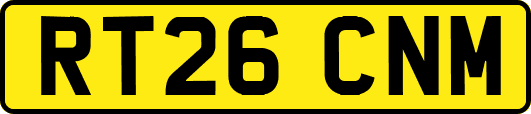 RT26CNM