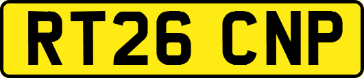 RT26CNP