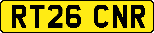 RT26CNR