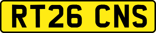 RT26CNS