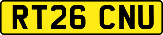 RT26CNU