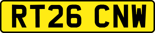 RT26CNW