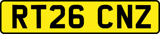RT26CNZ