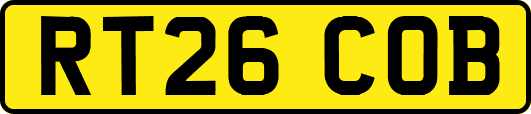 RT26COB