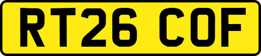 RT26COF