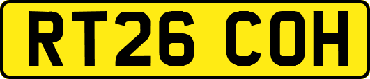 RT26COH