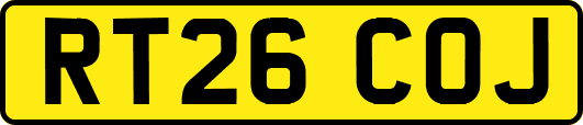 RT26COJ