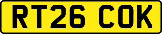 RT26COK