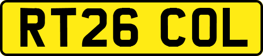 RT26COL