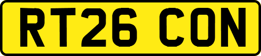 RT26CON