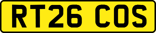 RT26COS