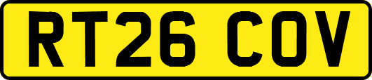 RT26COV