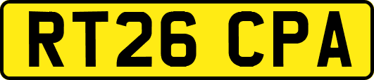 RT26CPA