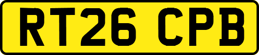 RT26CPB