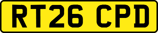 RT26CPD