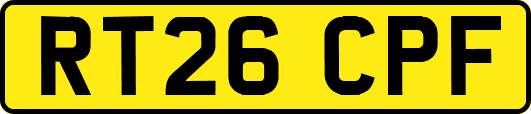 RT26CPF