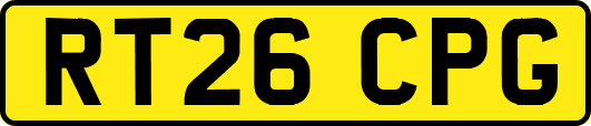 RT26CPG