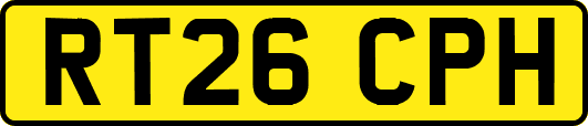 RT26CPH