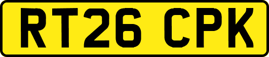 RT26CPK