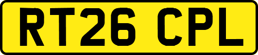 RT26CPL