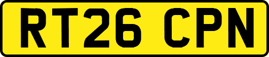 RT26CPN