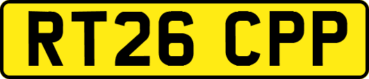 RT26CPP