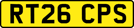 RT26CPS