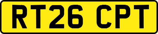 RT26CPT