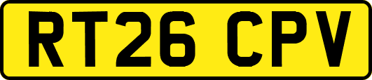 RT26CPV