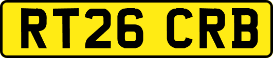 RT26CRB