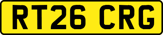 RT26CRG