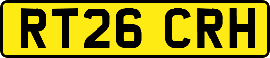 RT26CRH